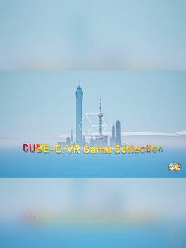 Cube-C: VR Game Collection