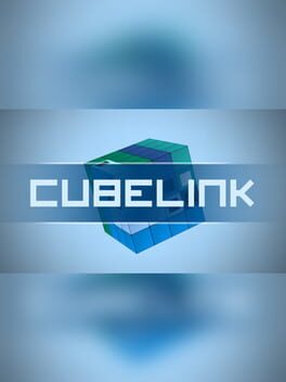 Cube Link Game Cover Artwork