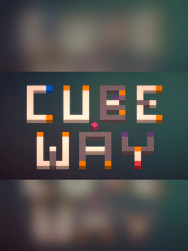 Cube Way