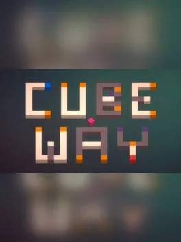 Cube Way