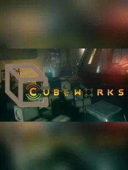 CubeWorks image