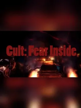 Cult: Fear Inside