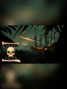 Cursed Isles