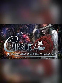 Cursery: The Crooked Man and the Crooked Cat - Collector's Edition