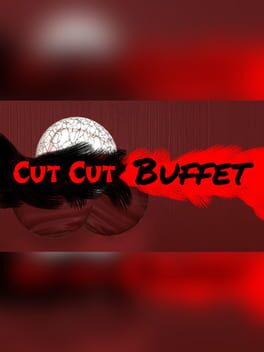 Cut Cut Buffet Game Cover Artwork