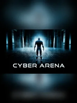 Cyber Arena