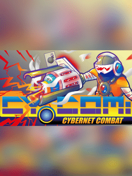 Cycom: Cybernet Combat