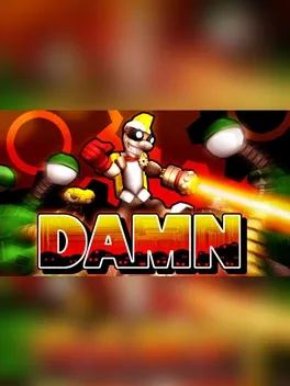 Damn image