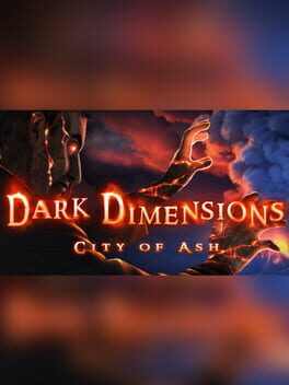 Dark Dimensions: City of Ash - Collector's Edition