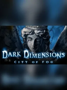 Image de couverture Dark Dimensions: City of Fog - Collector's Edition