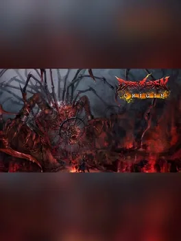 Dark Eden Origin