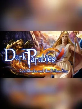 Image de couverture Dark Parables: Goldilocks and the Fallen Star - Collector's Edition
