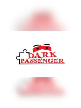 Dark Passenger - An experimental audio game Game Cover Artwork