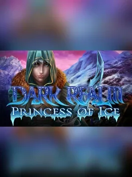 Dark Realm: Princess of Ice Collector's Edition game cover