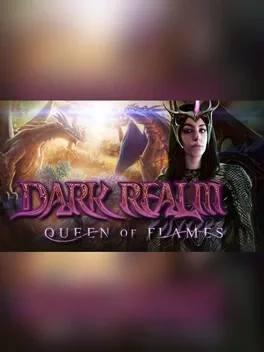 Image de couverture Dark Realm: Queen of Flames - Collector's Edition