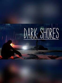 DARK SHORES Game Cover Artwork