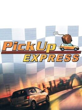PickUp Express