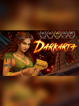 Darkarta: A Broken Heart's Quest