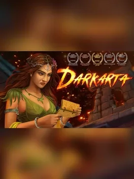 Darkarta: A Broken Heart's Quest game cover