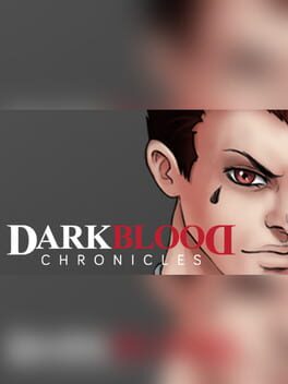 Darkblood Chronicles Game Cover Artwork