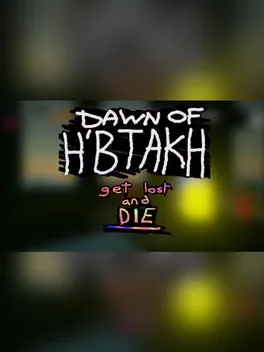 Dawn of H'btakh