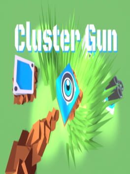 Cluster Gun