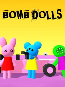 Bomb Dolls