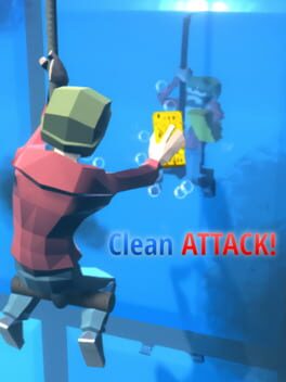 Clean Attack!