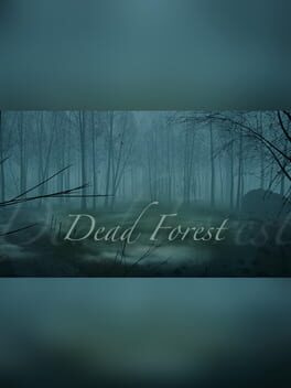 Dead Forest Game Cover Artwork
