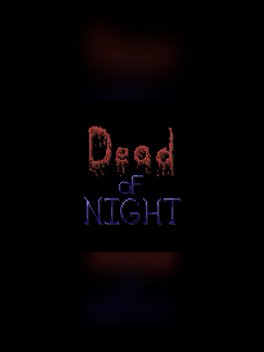 Dead of Night