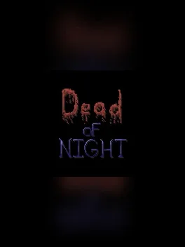 Dead of Night