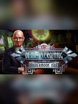 Dead Reckoning: Silvermoon Isle Collector's Edition Game Cover Artwork