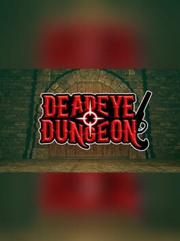 Deadeye Dungeon Game Cover Artwork