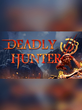 Deadly Hunter VR