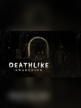 Deathlike: Awakening Game Cover Artwork