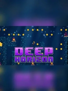 Deep Horizon