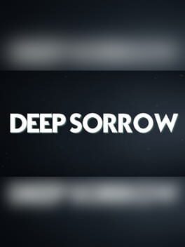 Deep Sorrow Game Cover Artwork