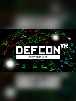 DEFCON VR