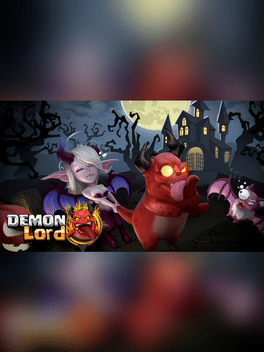 Demon Lord