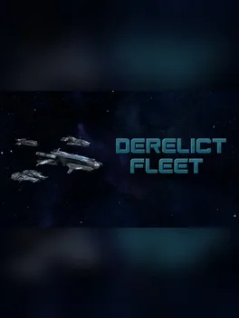 Derelict Fleet image
