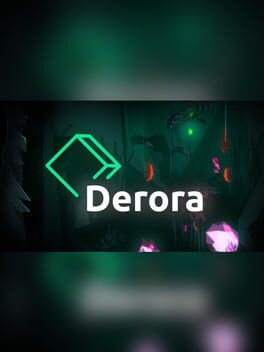 Derora Game Cover Artwork