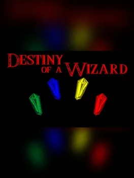 Destiny of a Wizard
