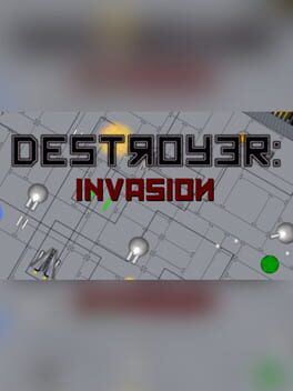 Destroyer: Invasion游戏资源下载
