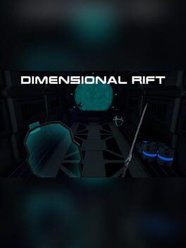 Dimensional Rift