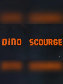 Dino Scourge