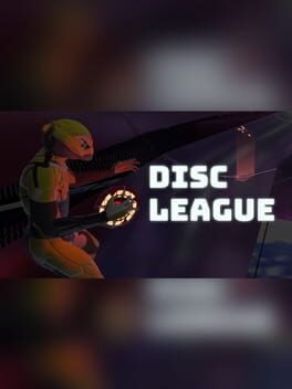 Disc League