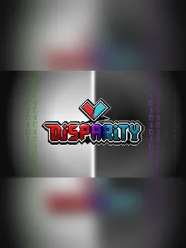 Disparity