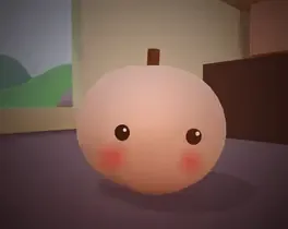 Apricot Drop