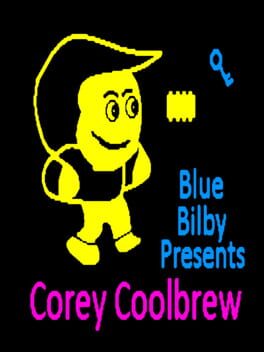 Corey Coolbrew