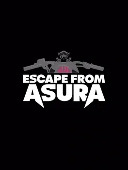Escape from Asura image